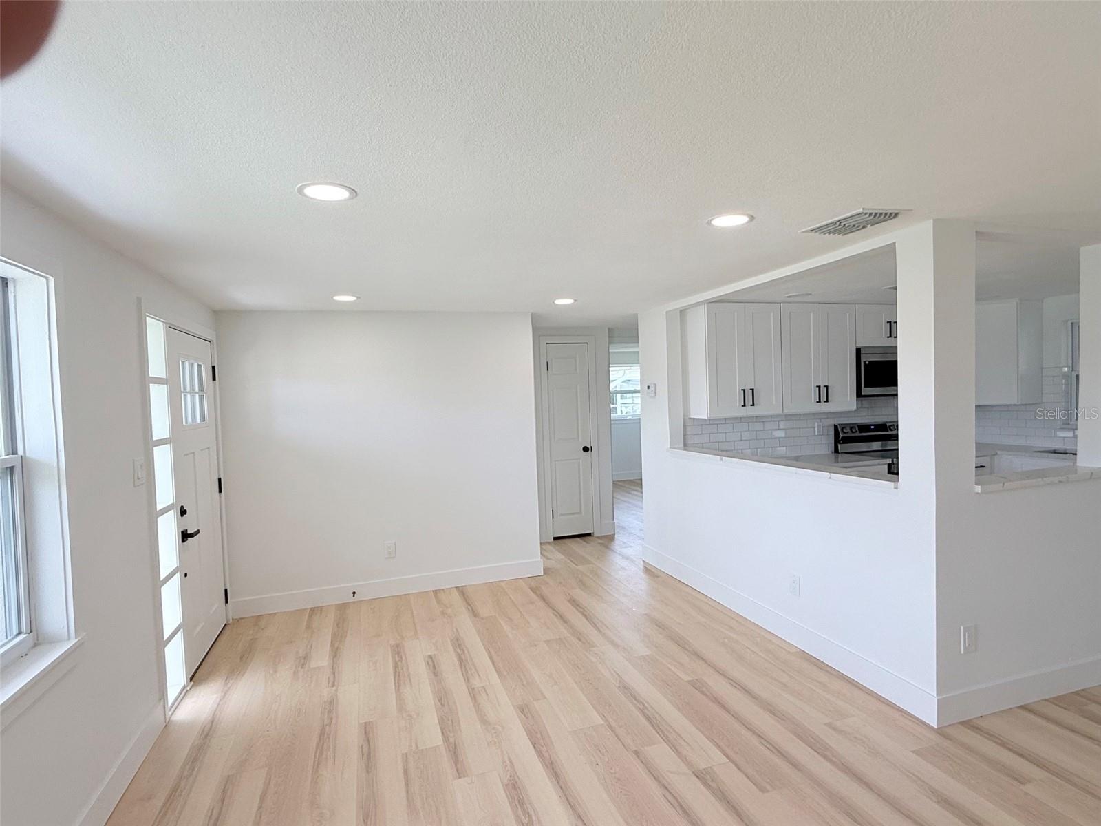 SEA RANCH ON GULF - Residential Lease