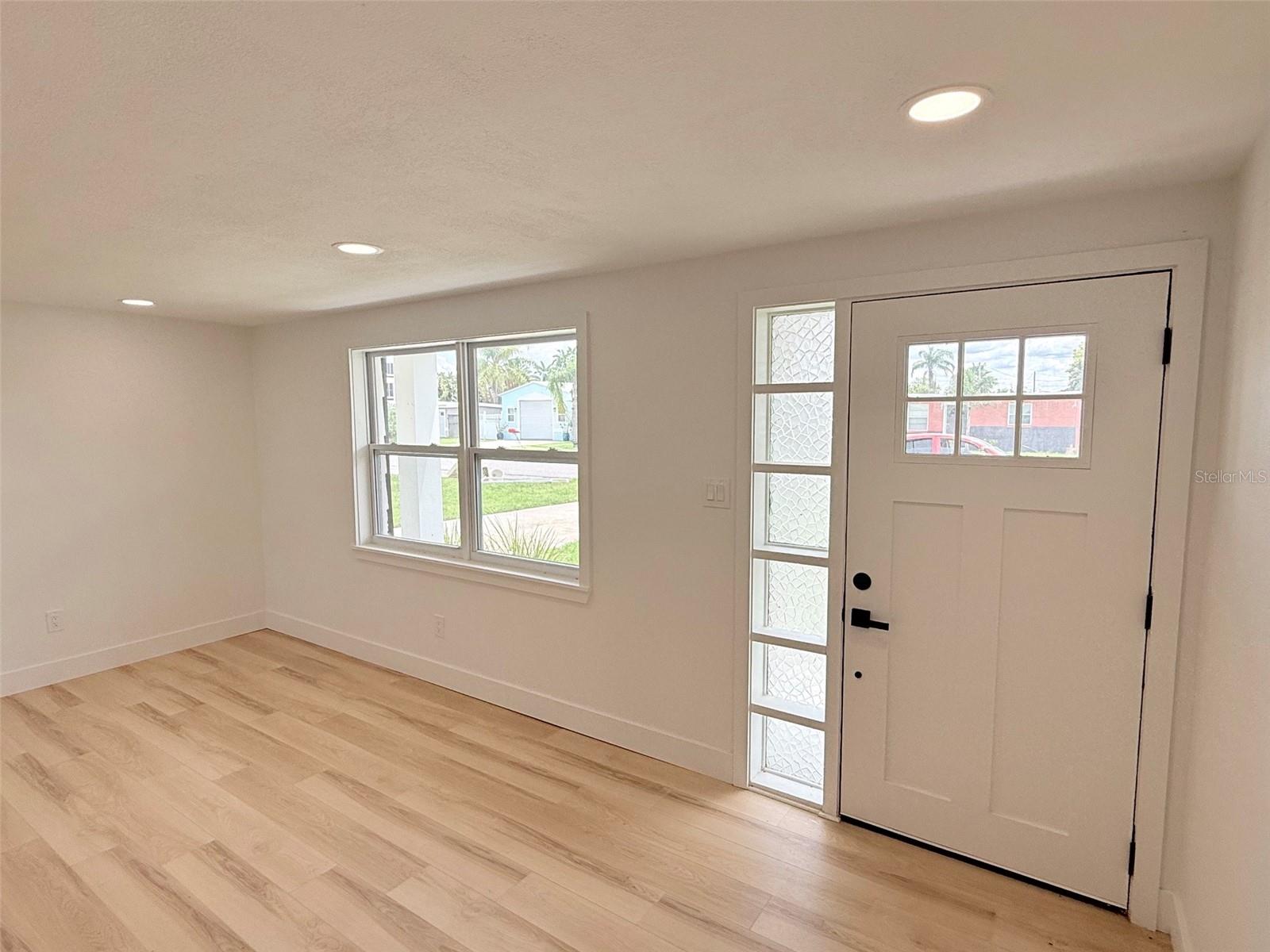 SEA RANCH ON GULF - Residential Lease