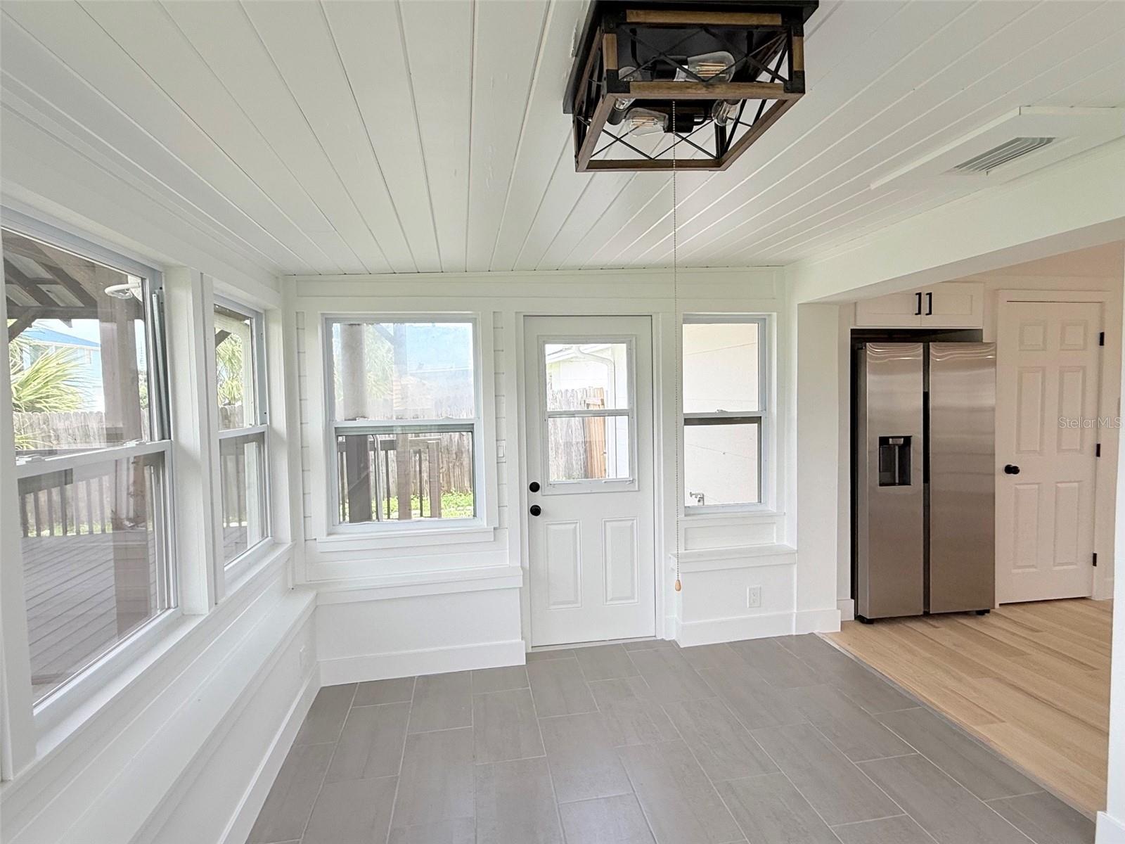 SEA RANCH ON GULF - Residential Lease