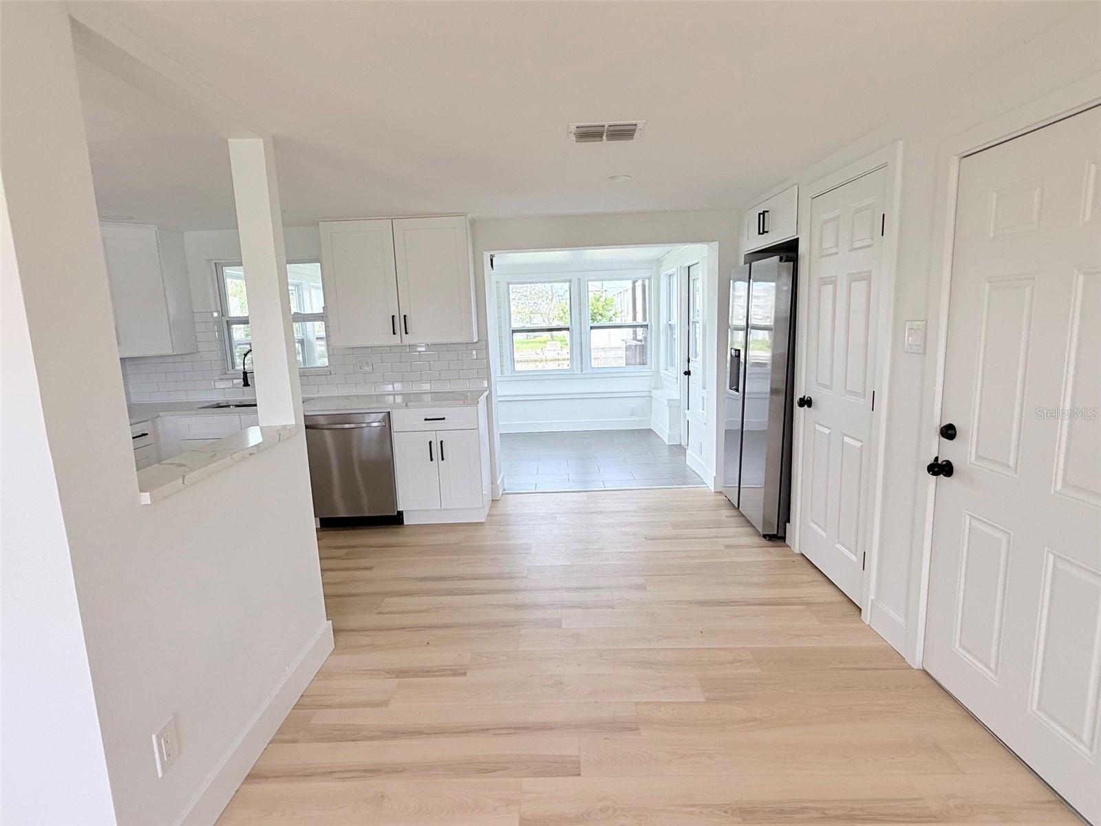 SEA RANCH ON GULF - Residential Lease