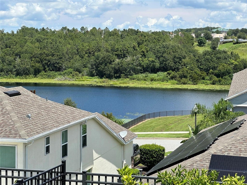 Photo of 1448 Cabot Drive, Clermont, FL 34711 (MLS # O6438996)