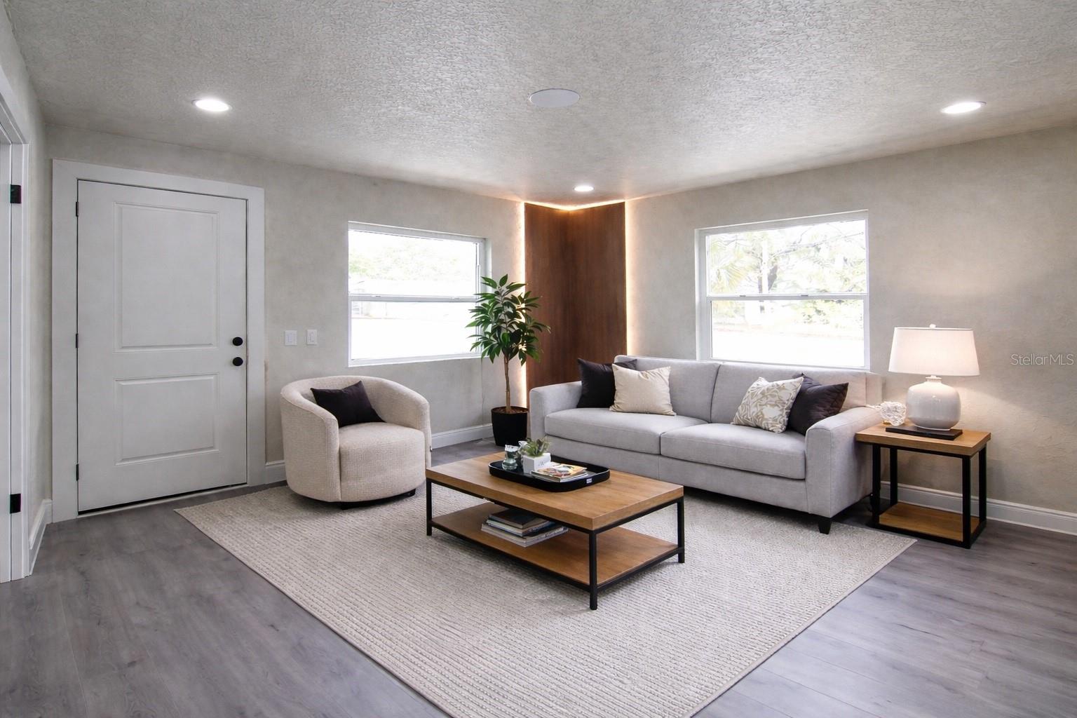 BEVERLY HILLS - Residential