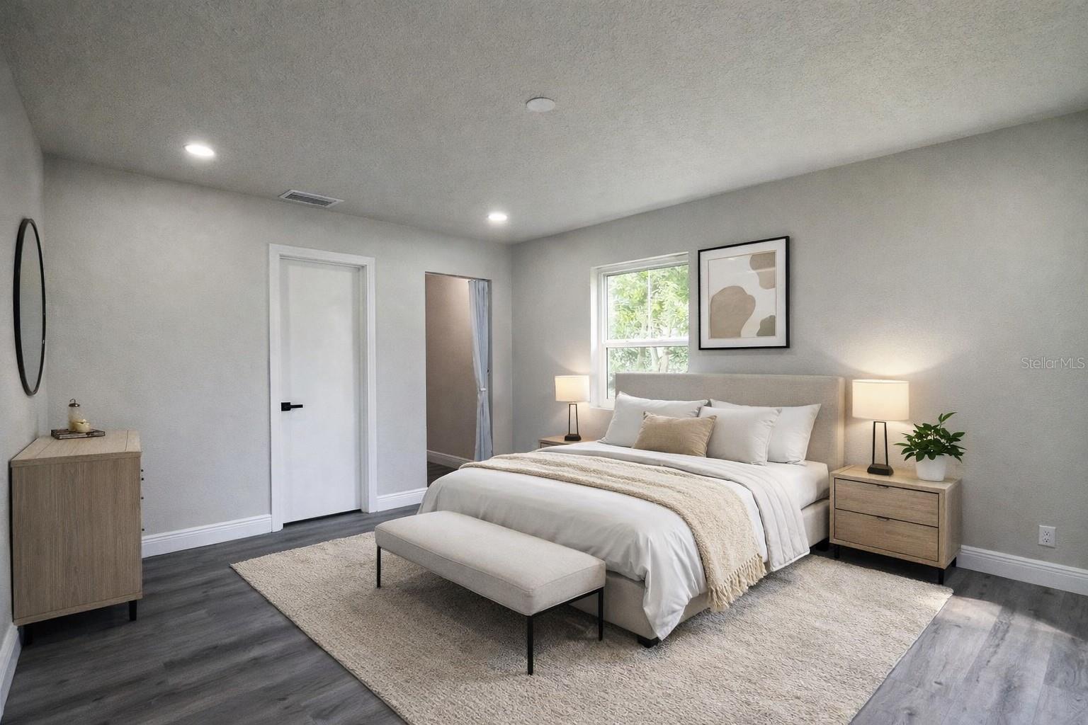 BEVERLY HILLS - Residential