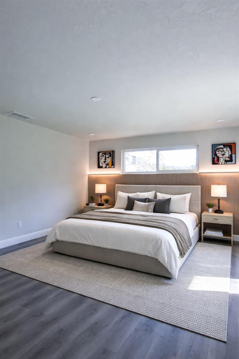 BEVERLY HILLS - Residential