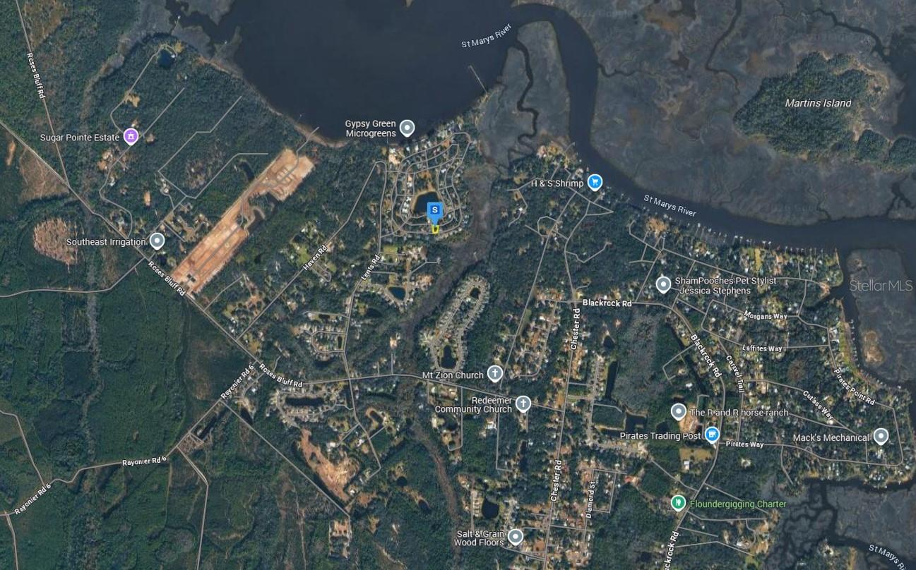 29201 GRANDVIEW MANOR