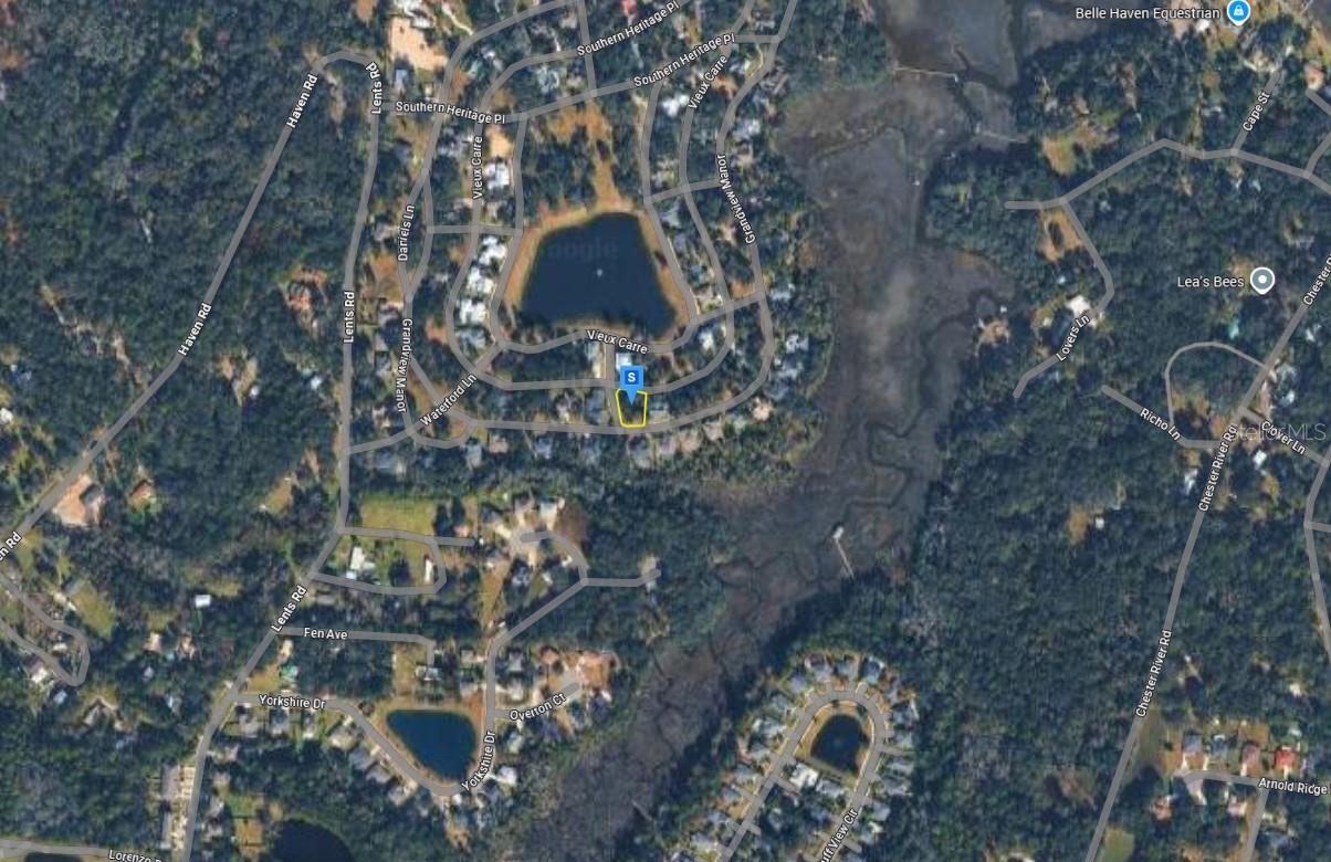 29201 GRANDVIEW MANOR