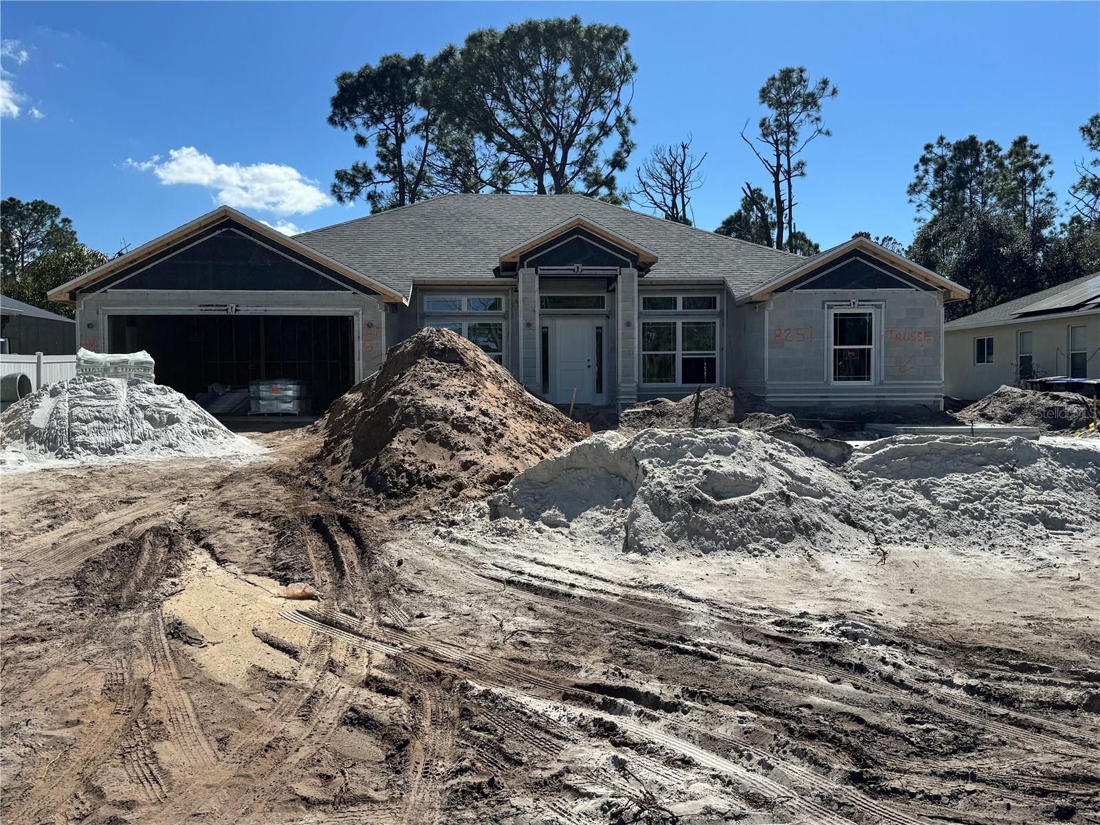 PORT CHARLOTTE SUB 26 - Residential