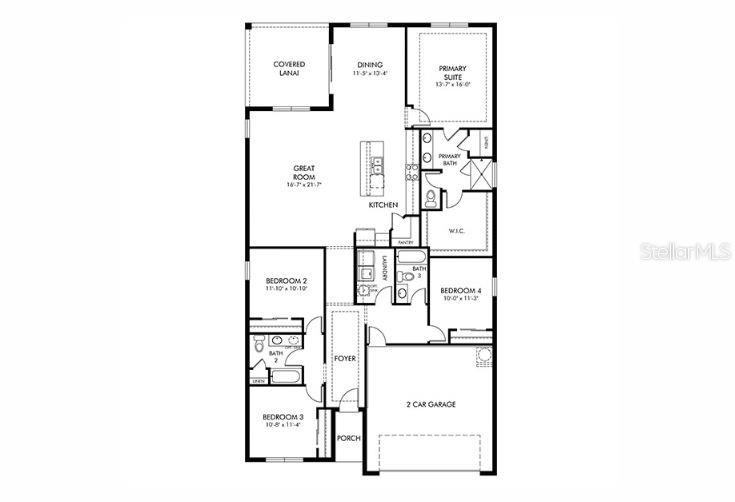 MAGNOLIA BAY - Residential