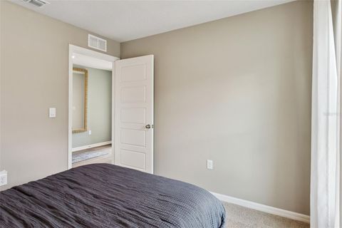 Tiny photo for 227 Skyfield Court, Lady Lake, FL 32159 (MLS # O6407131)