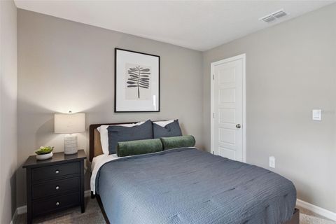 Tiny photo for 227 Skyfield Court, Lady Lake, FL 32159 (MLS # O6407131)