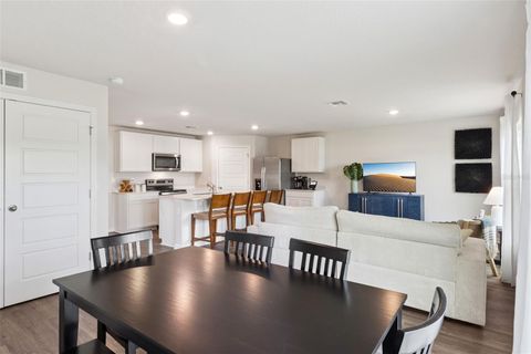 Tiny photo for 227 Skyfield Court, Lady Lake, FL 32159 (MLS # O6407131)