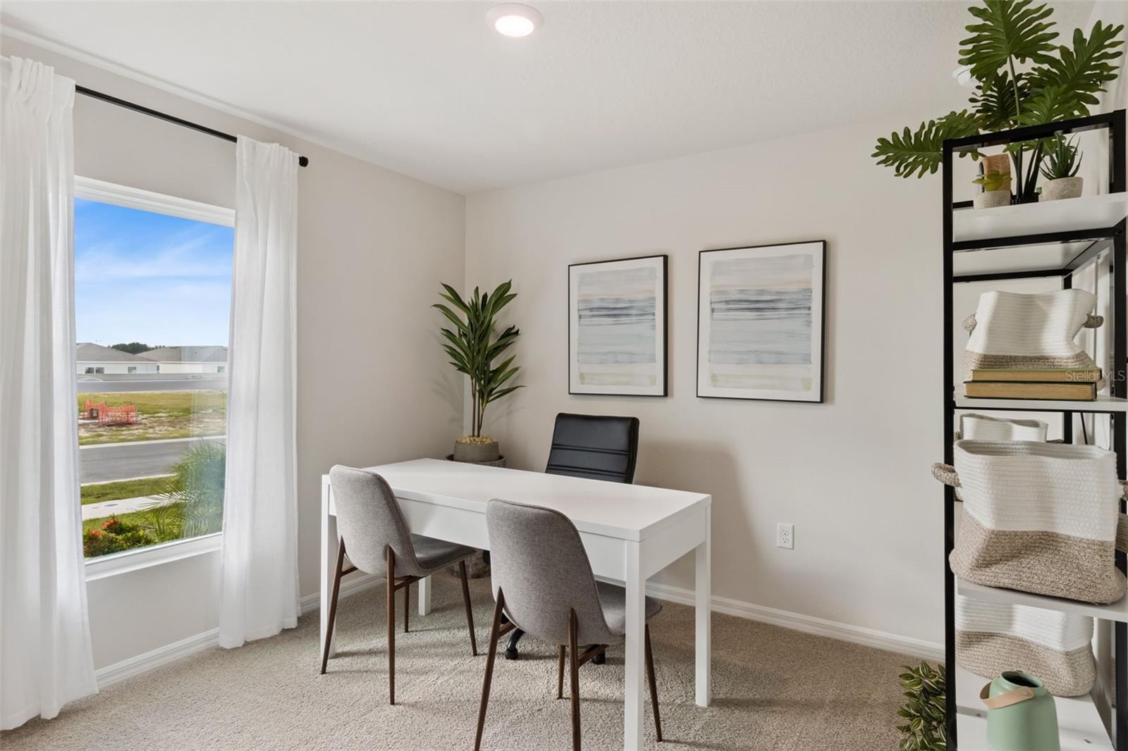 BOULEVARD OAKS - Residential