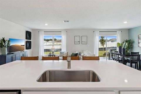 Tiny photo for 227 Skyfield Court, Lady Lake, FL 32159 (MLS # O6407131)
