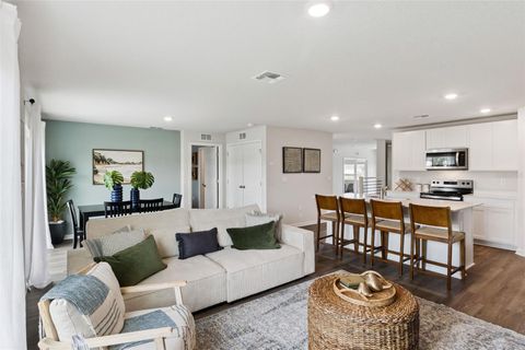 Tiny photo for 227 Skyfield Court, Lady Lake, FL 32159 (MLS # O6407131)