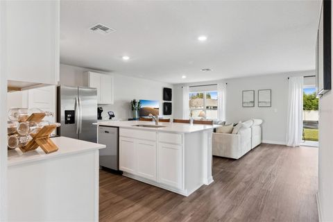 Tiny photo for 227 Skyfield Court, Lady Lake, FL 32159 (MLS # O6407131)