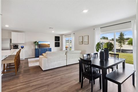 Tiny photo for 227 Skyfield Court, Lady Lake, FL 32159 (MLS # O6407131)