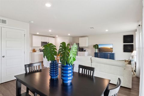 Tiny photo for 227 Skyfield Court, Lady Lake, FL 32159 (MLS # O6407131)
