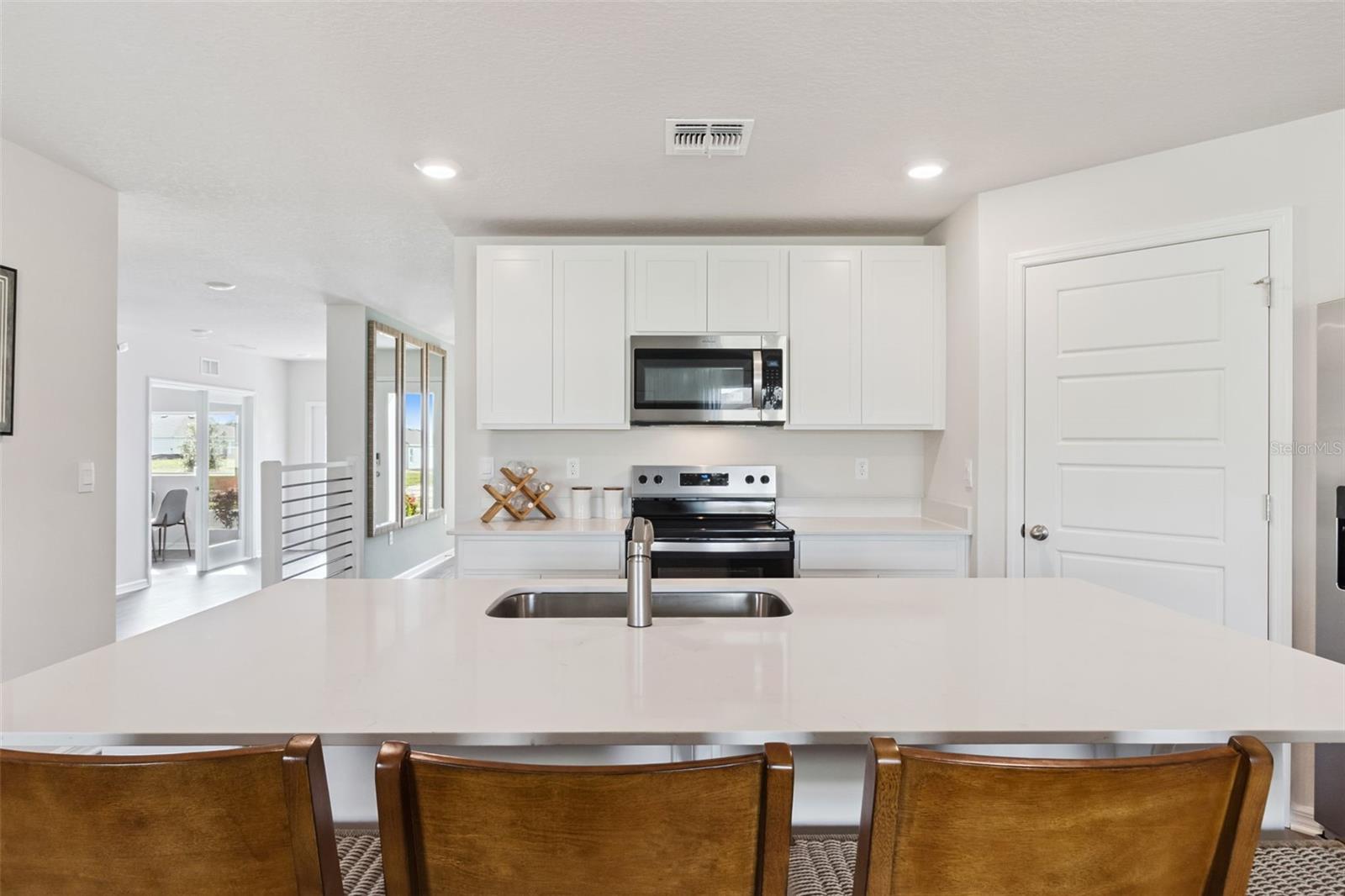 BOULEVARD OAKS - Residential