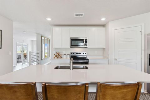 Tiny photo for 227 Skyfield Court, Lady Lake, FL 32159 (MLS # O6407131)