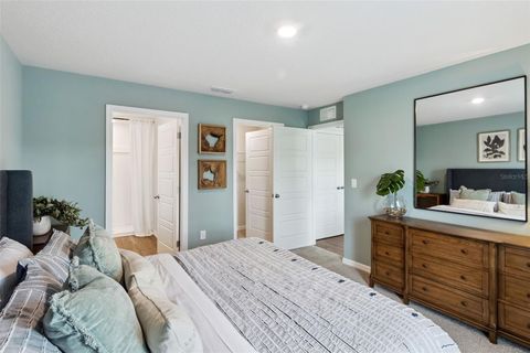Tiny photo for 227 Skyfield Court, Lady Lake, FL 32159 (MLS # O6407131)