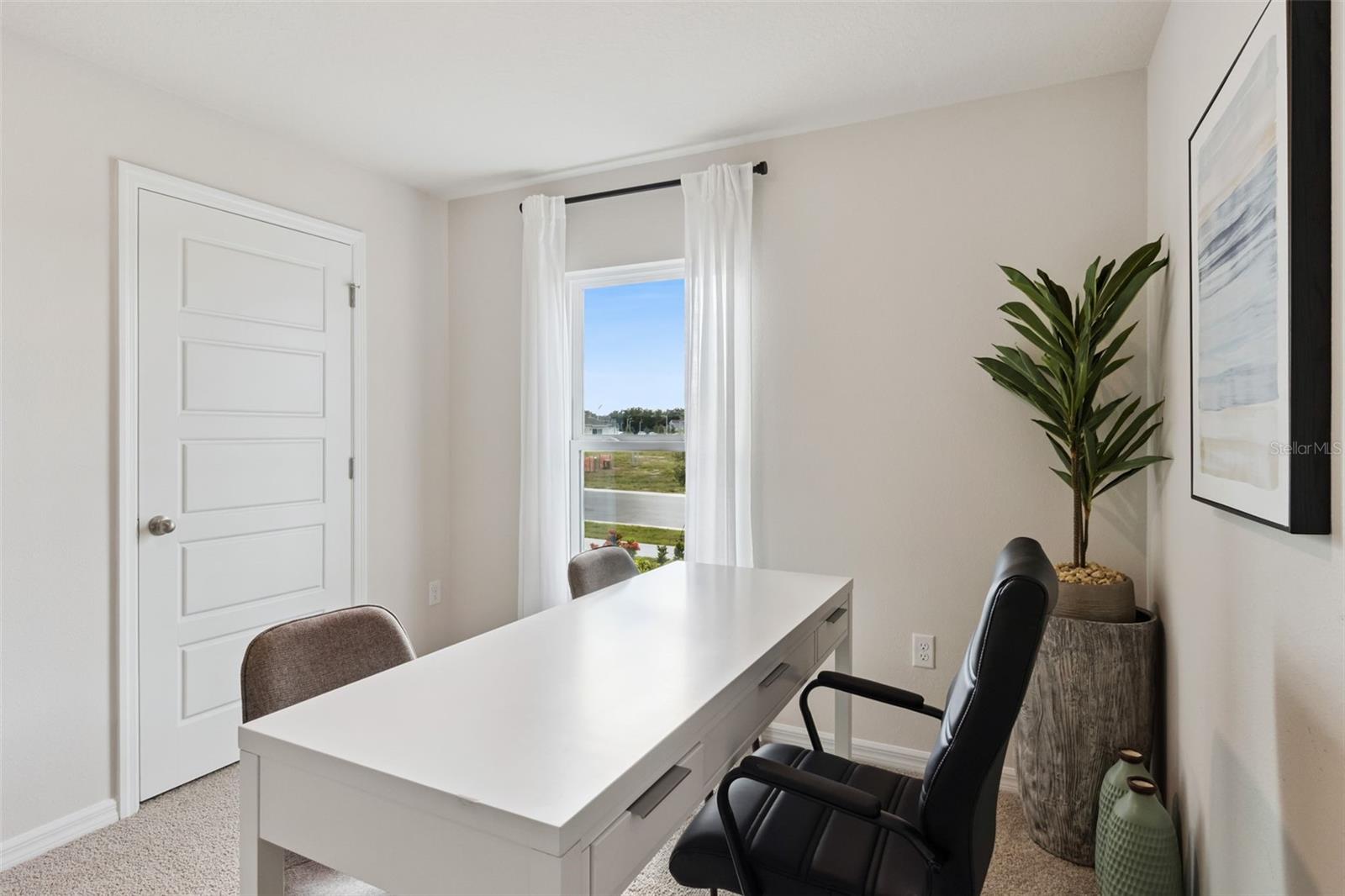 BOULEVARD OAKS - Residential