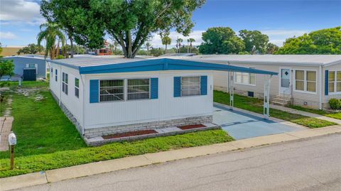 A home in OLDSMAR