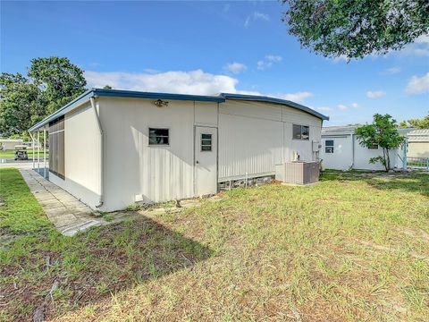 A home in OLDSMAR