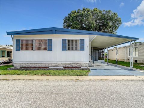 A home in OLDSMAR