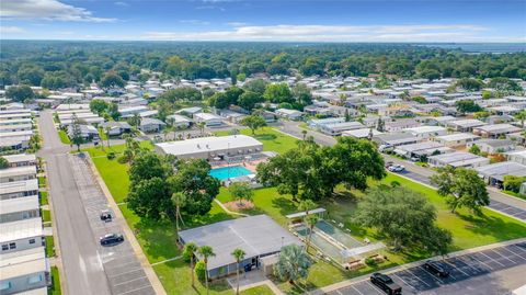 A home in OLDSMAR