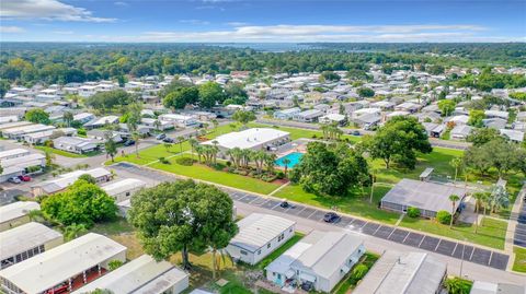 A home in OLDSMAR