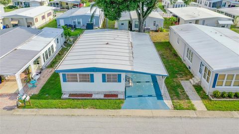 A home in OLDSMAR