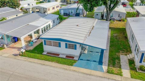 A home in OLDSMAR