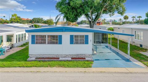 A home in OLDSMAR