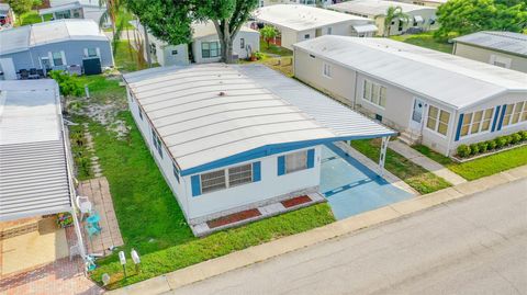 A home in OLDSMAR