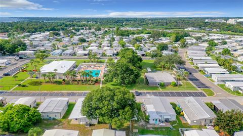 A home in OLDSMAR