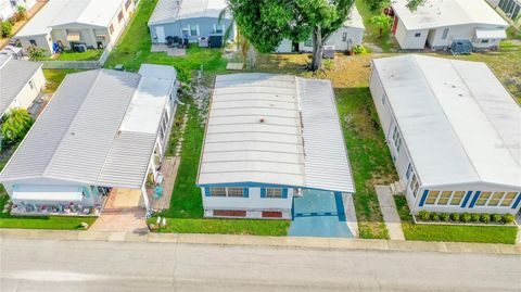 A home in OLDSMAR