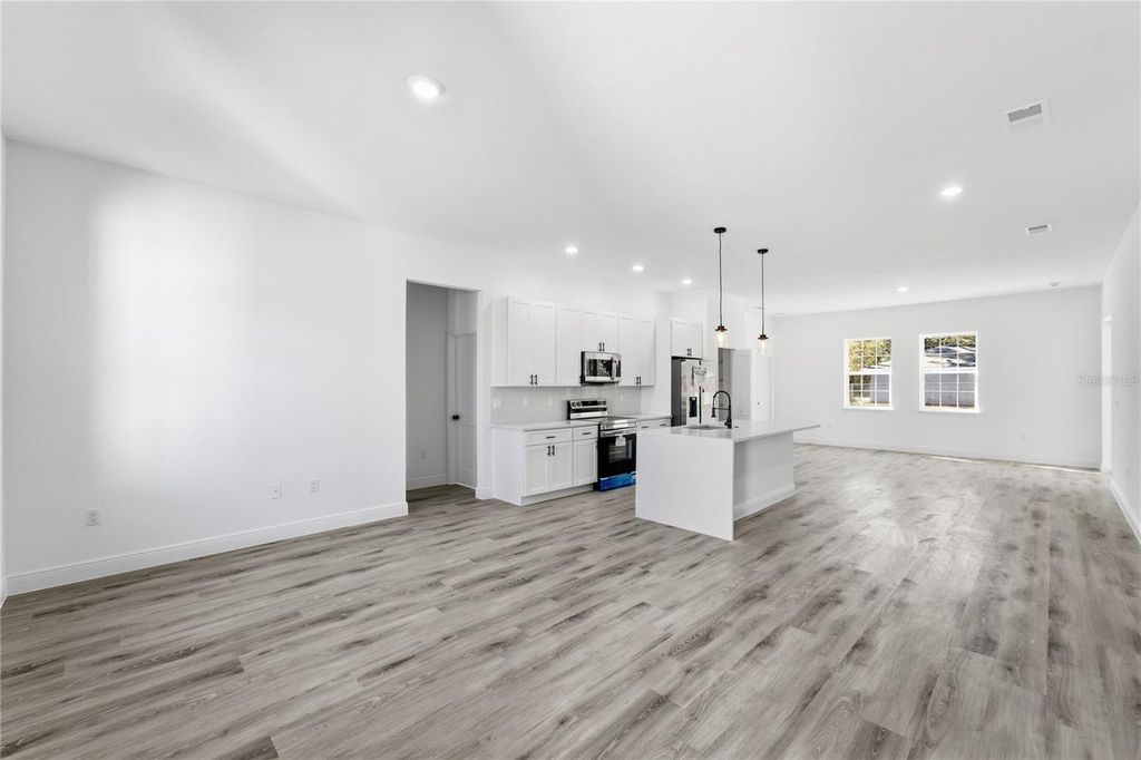 Photo of 16218 SW 27th Terrace Road, Ocala, FL 34473 (MLS # O6374431)