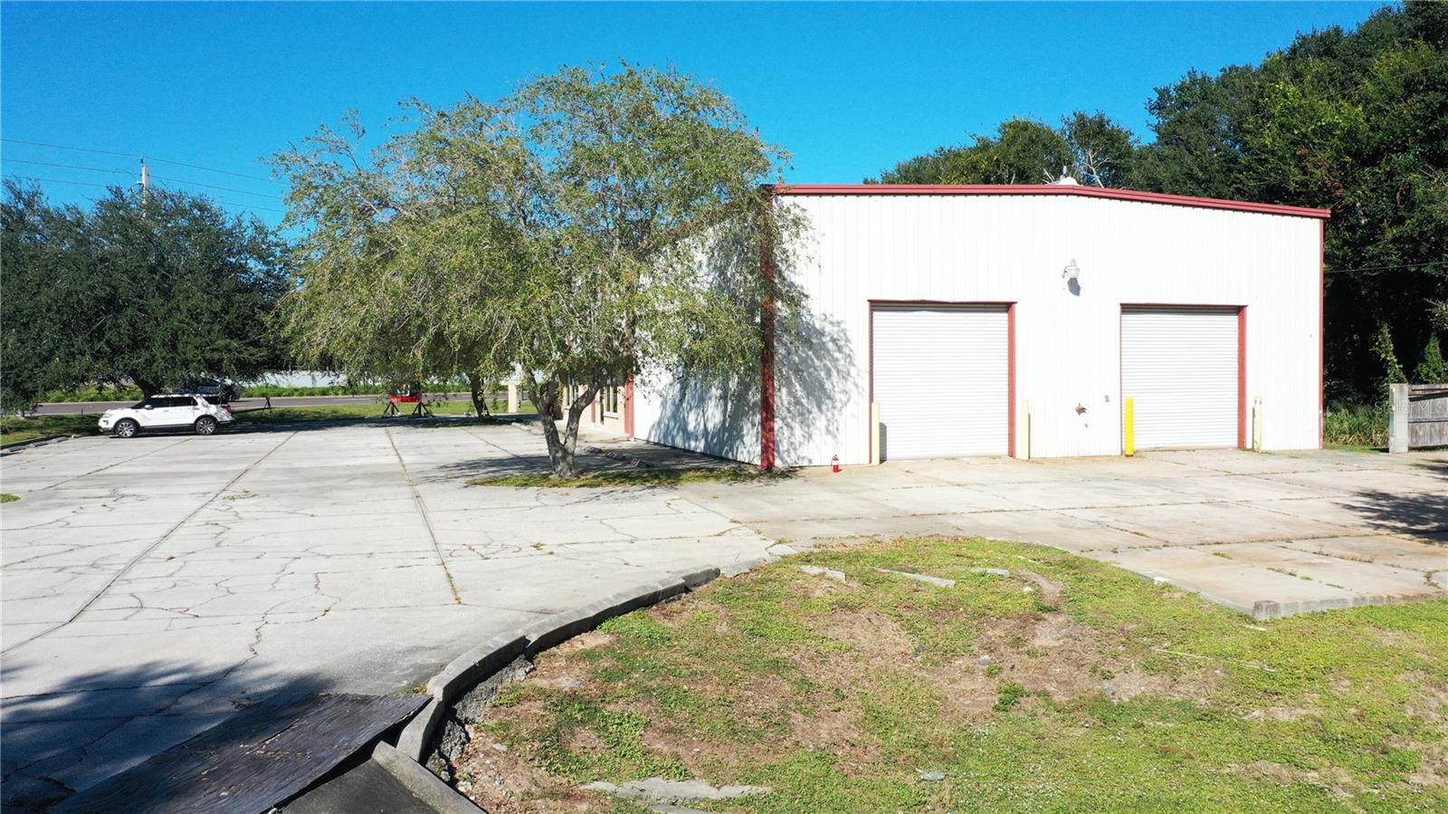 WINCHESTER COVE - Commercial Sale