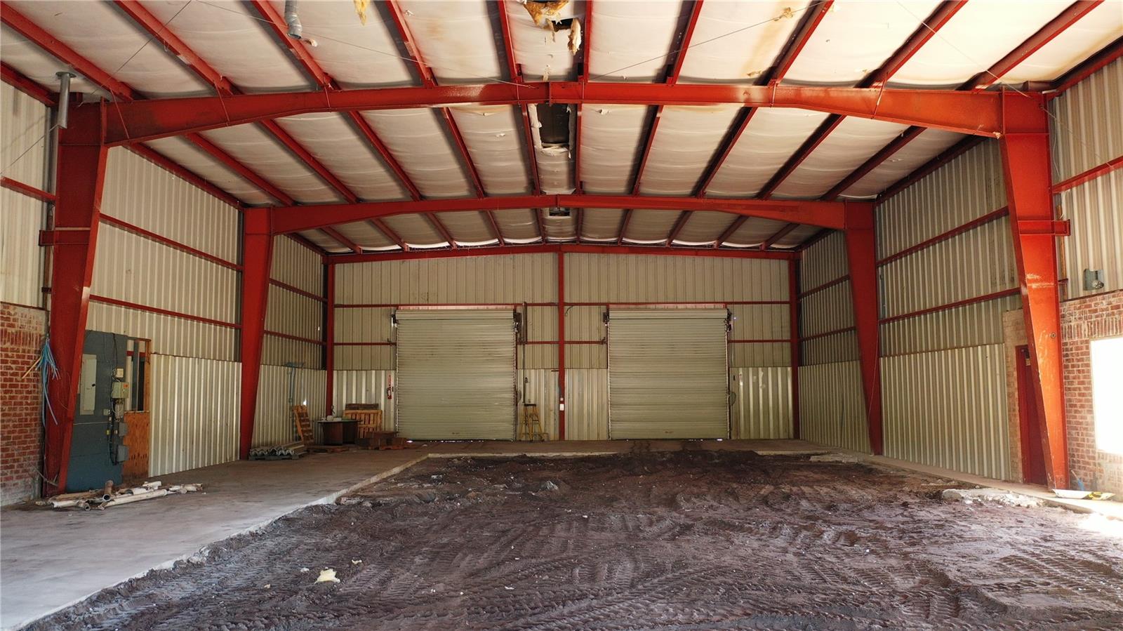 WINCHESTER COVE - Commercial Sale