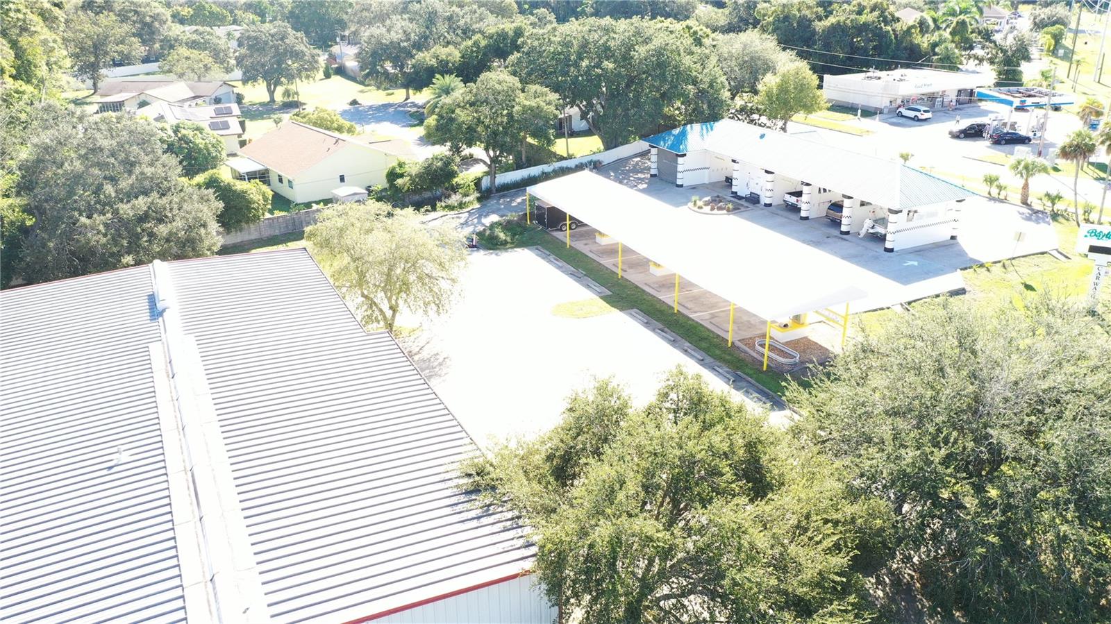 WINCHESTER COVE - Commercial Sale