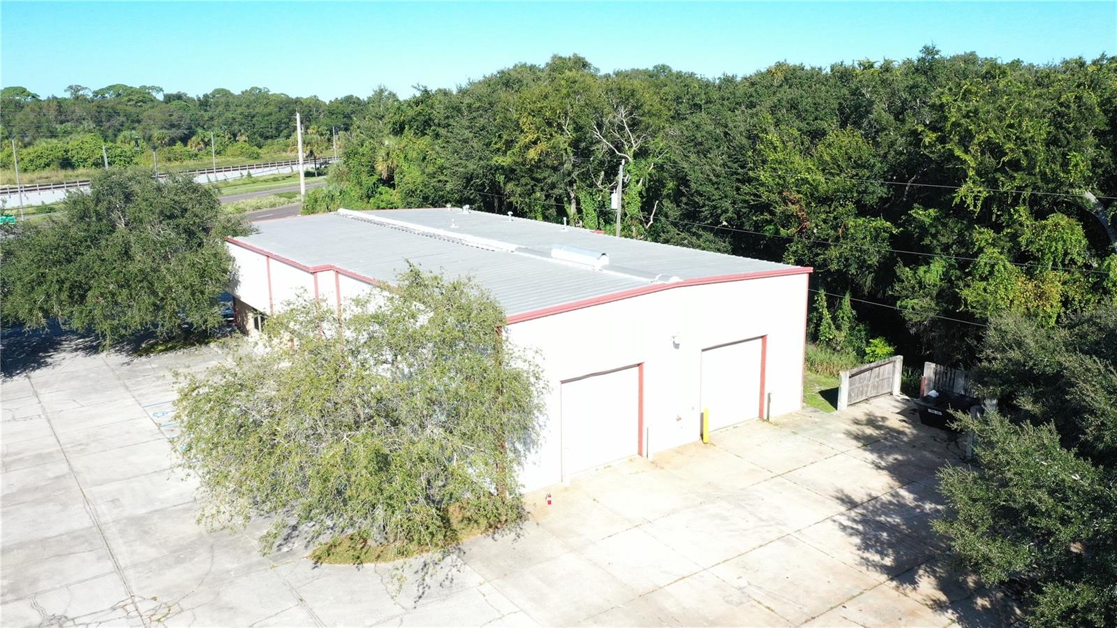 WINCHESTER COVE - Commercial Sale