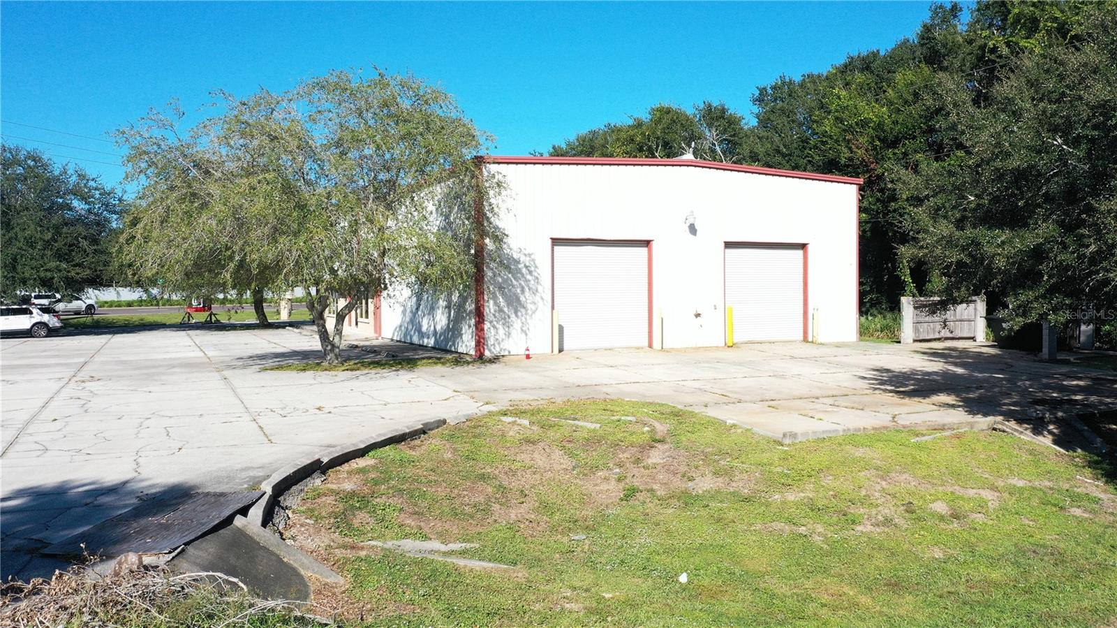 WINCHESTER COVE - Commercial Sale