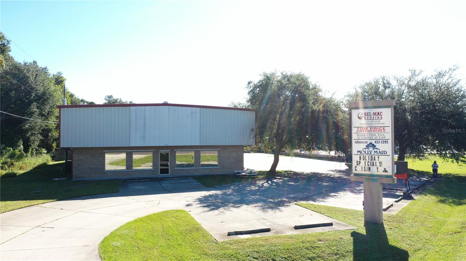 WINCHESTER COVE - Commercial Sale