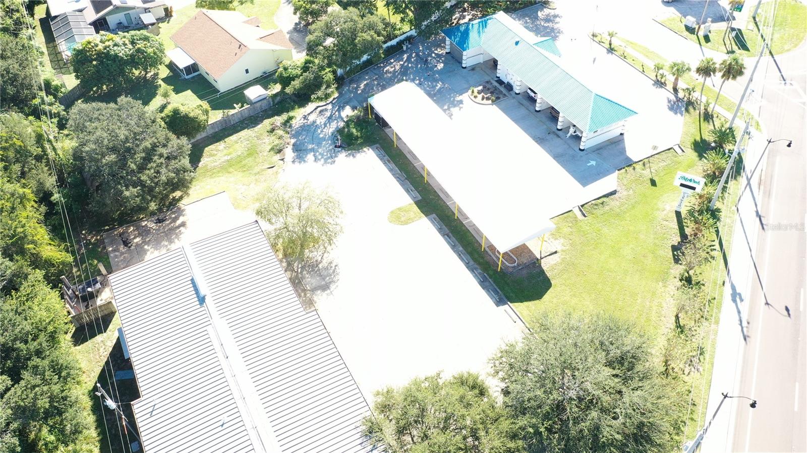 WINCHESTER COVE - Commercial Sale