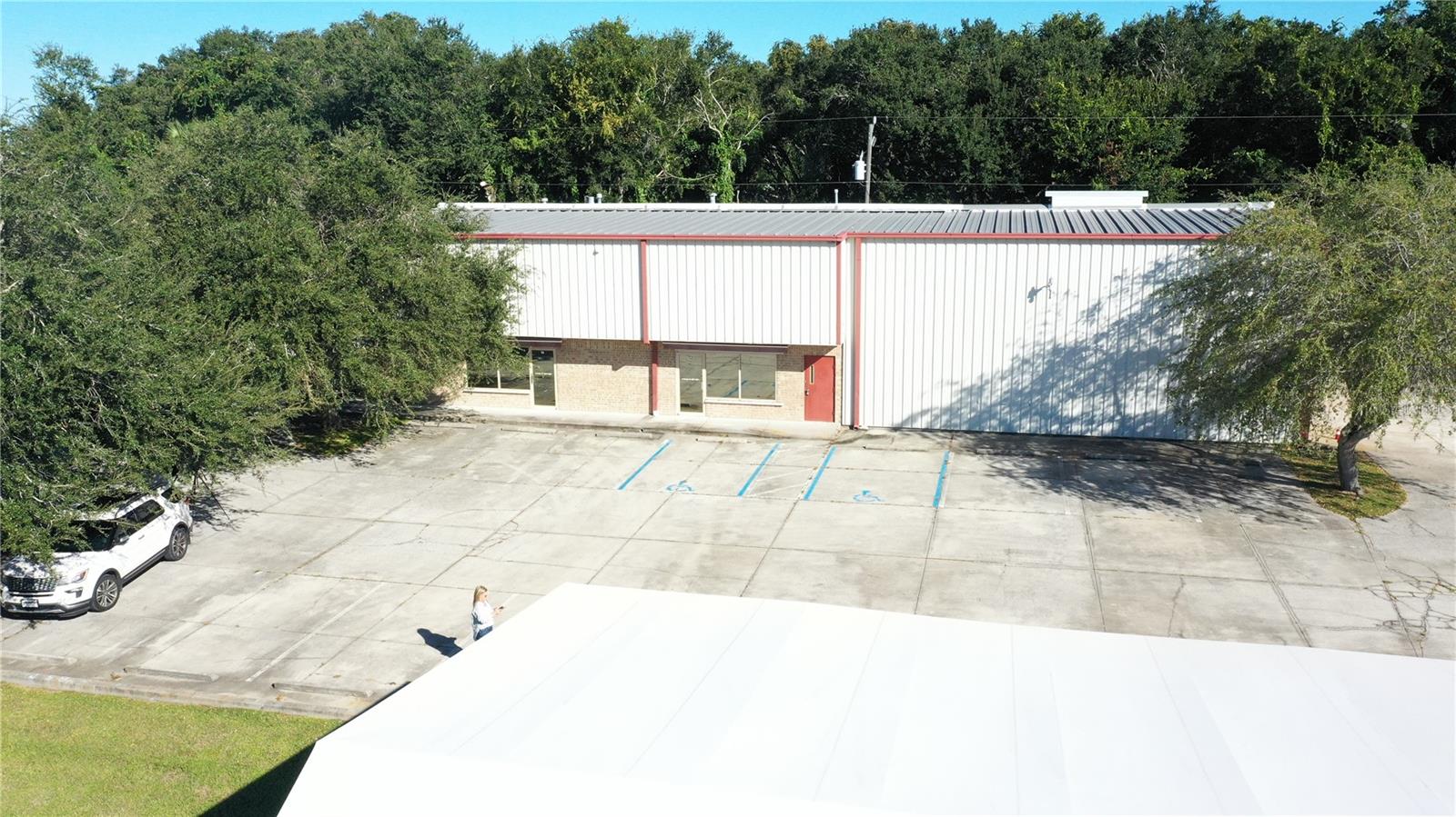 WINCHESTER COVE - Commercial Sale
