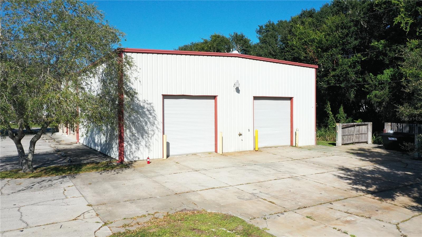 WINCHESTER COVE - Commercial Sale