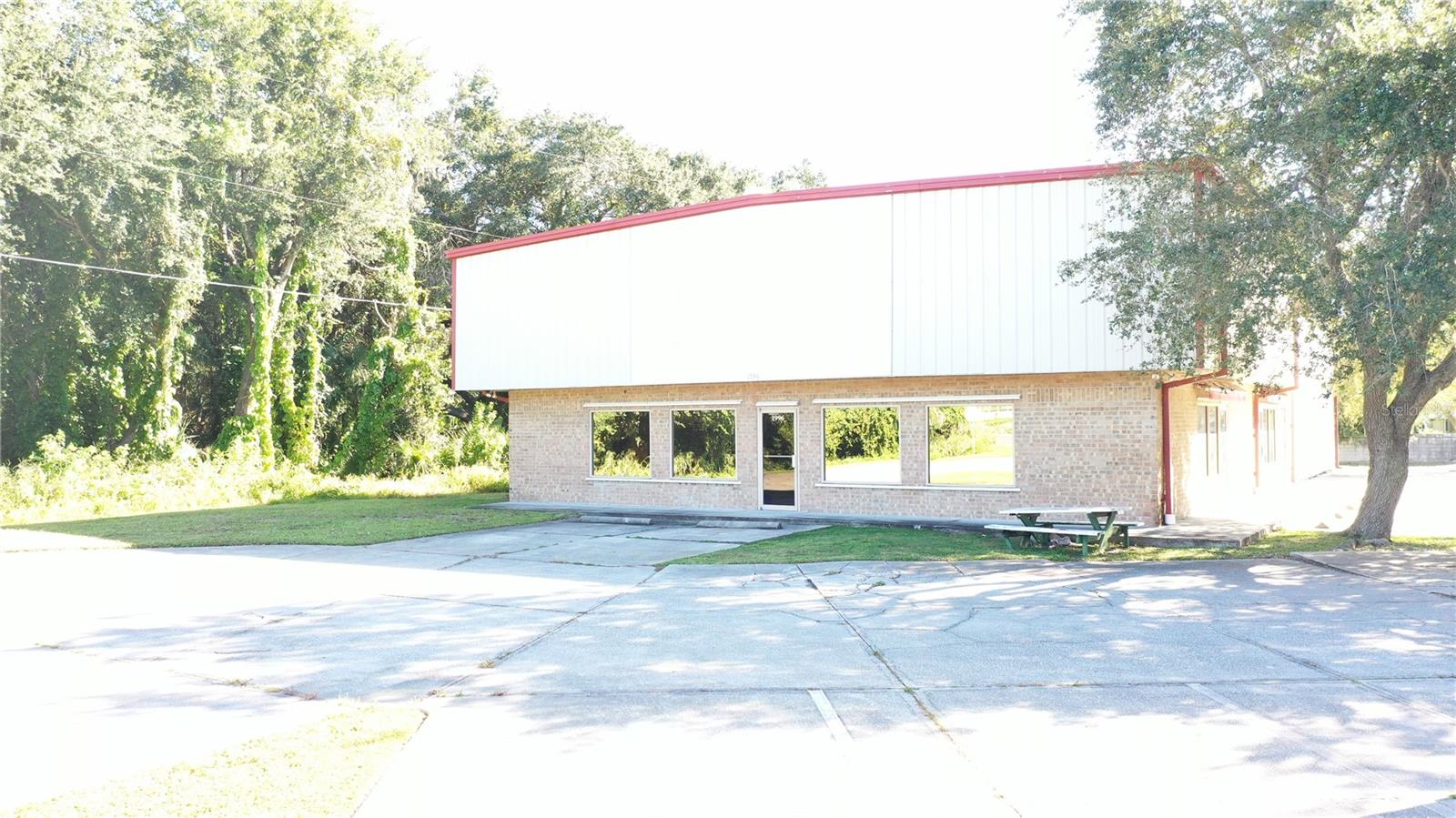 WINCHESTER COVE - Commercial Sale