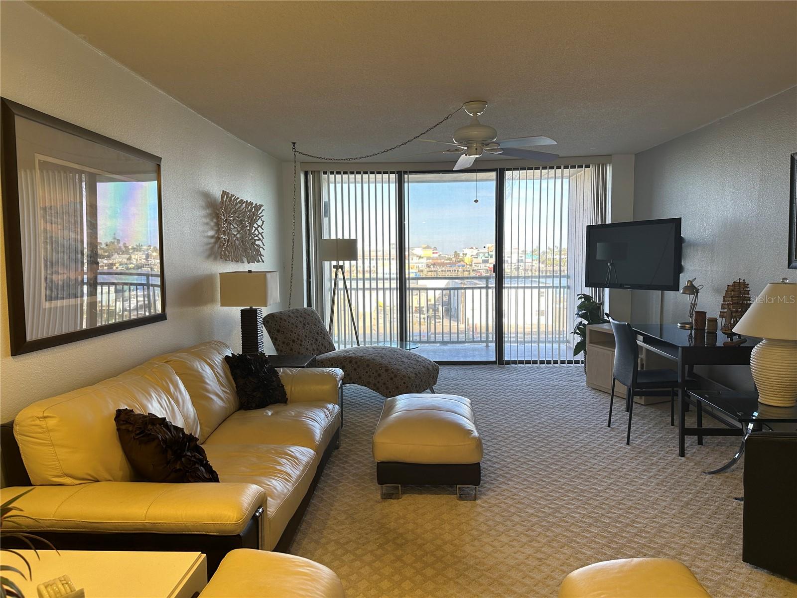 KEY CAPRI CONDO - Residential Lease