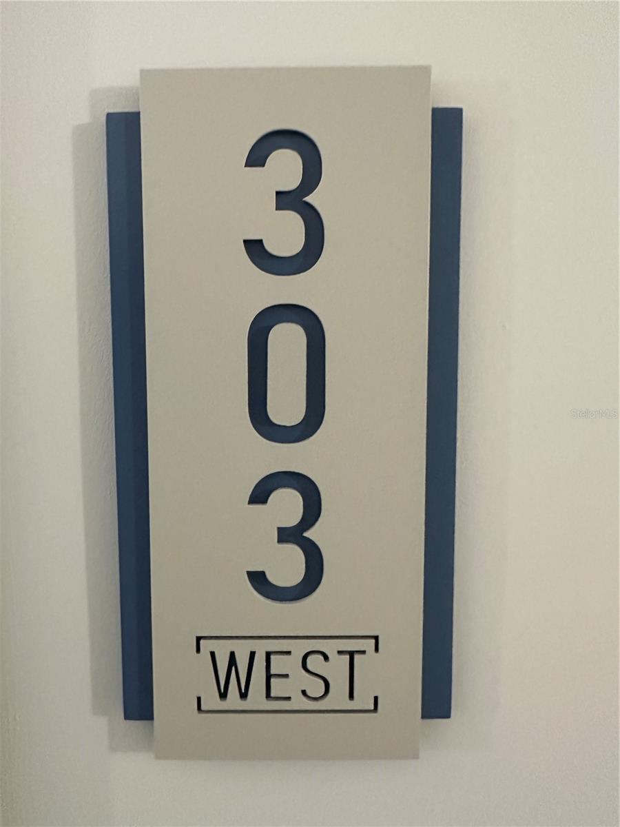 KEY CAPRI CONDO - Residential Lease