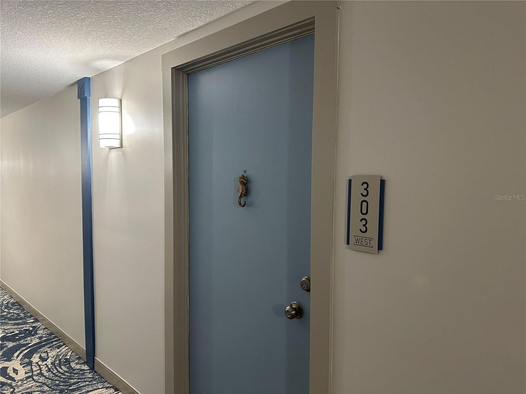 Photo of 1 Key Capri #303W, Treasure Island, FL 33706 (MLS # TB8500044)